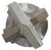 Wiertło do betonu SDS-Plus 8/210/150 ABRABORO 4-ostrzowe AB00004011